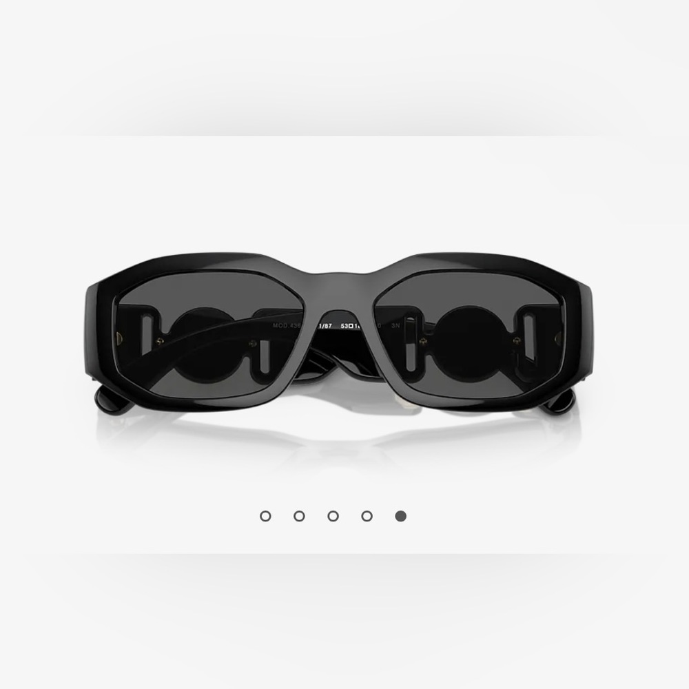 ✨VERSACE SUNGLASSES✨ - Picture 2 of 9